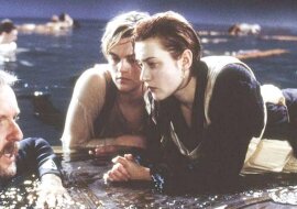 Tworzenie legendy: archiwalne zdjęcia z planu Titanica