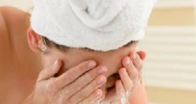 Japońska metoda mycia pomoże zachować piękno i młodość skóry