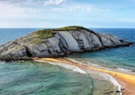 6 miejsc na ziemi, na których widok zapiera dech w piersiach