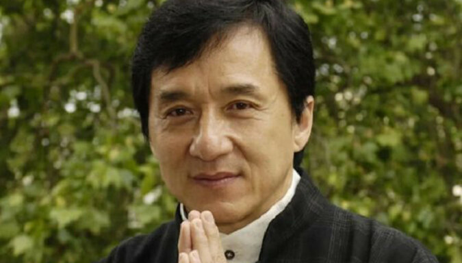 Jackie Chan: musisz doceniać wszystko, co masz
