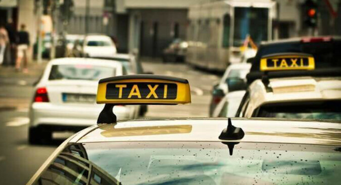 Ciekawa historia zwykłego taksówkarza z Nowego Jorku