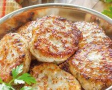 Wyjątkowo pyszne i delikatne kotlety rybne z serem białym
