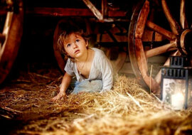 Bardzo mądra przypowieść o rolniku i zegarku