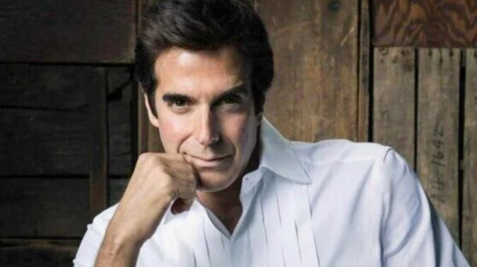 David Copperfield ma już 65 lat. Jak wygląda słynny iluzjonista i co robi teraz