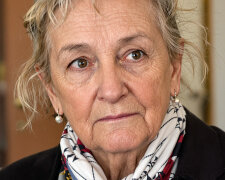 Znalazłam pod poduszką kartkę z dziecięcym pismem: "Babciu, nie mów mamie, ale boję się taty"
