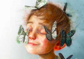 Przestań się martwić: właśnie jesteś tam, gdzie powinieneś być