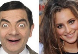 Jak wyglądają dzieci aktorów o niezwykłym wyglądzie