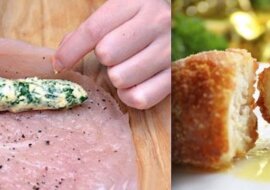 Najsmaczniejsze kotlety: popularne kotlety po kijowsku