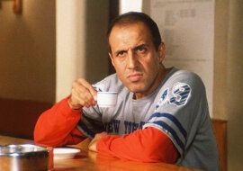 25 lekcji uwodzenia od legendarnego Adriano Celentano