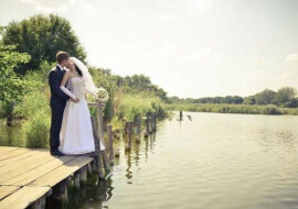 Twoja data ślubu powie ci, jak wygląda twoje życie małżeńskie