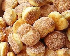 Łatwe w przygotowaniu i smaczne ciasteczka do kawy