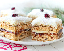 Ciasto świąteczne bez pieczenia. Hit tegorocznych świąt