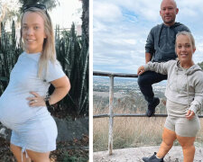 Mama o wzroście 127 cm urodziła troje dzieci. Jak wyglądają wyjątkowe dzieci tej wyjątkowej pary?