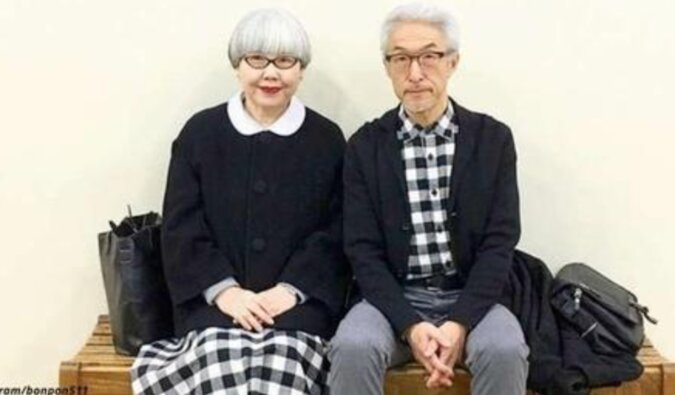Dwaj Japończyków mieszkają razem od 38 lat. I codziennie wychodzą z domu w „takich samych” ubraniach