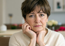 Dzwonię do męża, a on mówi szeptem: "Nie mogę teraz rozmawiać. Jestem z żoną". Ale przecież to ja jestem jego żoną