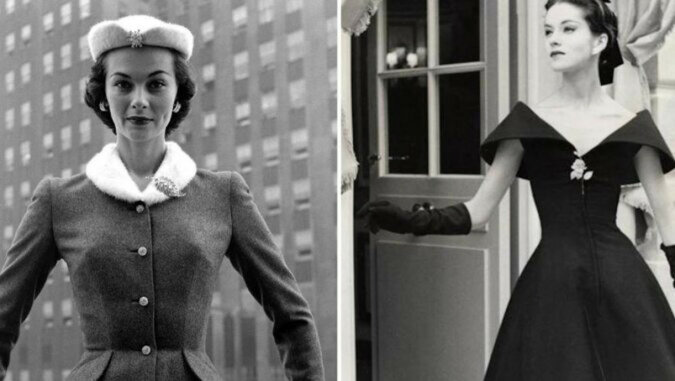 Jak ci się podoba styl lat 50.? Kilka kobiecych i eleganckich wizerunków tamtych czasów