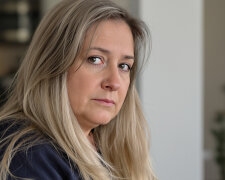 Usłyszałam przez drzwi łazienki, jak moja córka mówi do siebie: "Nie chcę tu już być"