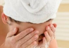 Japońska metoda mycia pomoże zachować piękno i młodość skóry