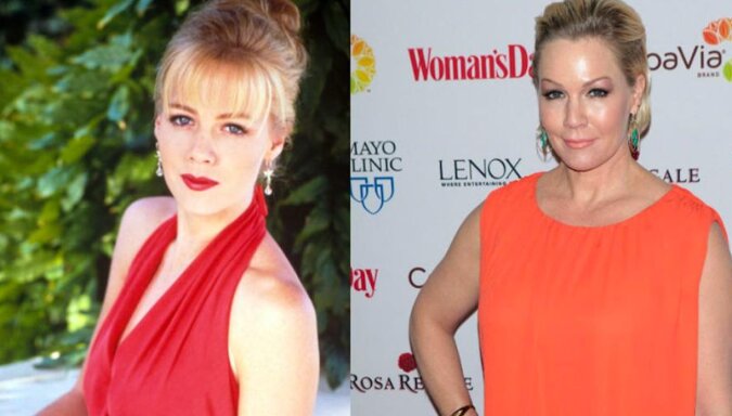 Jak po 30 latach wyglądają aktorzy uwielbianego niegdyś przez młodzież serialu Beverly Hills, 90210?