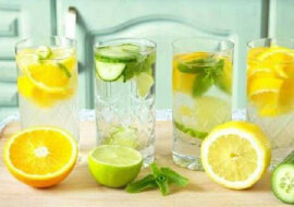 3 napoje dla kobiet, które pomogą utrzymać hormony w normie