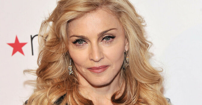 Samotna matka Madonna: nieopowiedziana prawda o sześciorgu dzieci divy pop