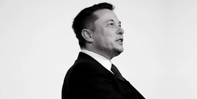 "Marzcie. Marzenia się spełniają. I nie wiem dlaczego” — Elon Musk napisał list do młodzieży