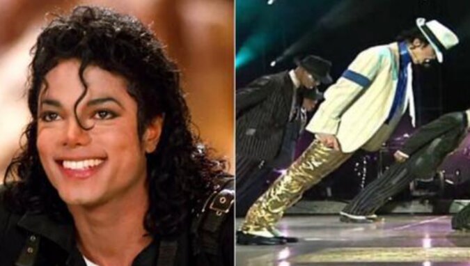 Jak Michael Jackson wykonywał swoją słynną sztuczkę „antygrawitacyjnego skłonu”?