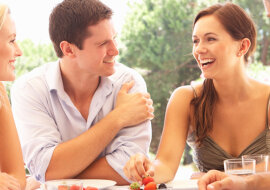 Trzy znaki zodiaku, które wszyscy uwielbiają