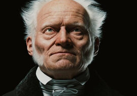 8 zasad Arthura Schopenhauera, aby być szczęśliwym