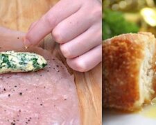 Najsmaczniejsze kotlety: popularne kotlety po kijowsku