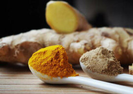 Jak codzienne spożywanie imbiru może zmienić ludzkie ciało