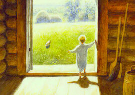 Daj swojemu umysłowi kilka minut ciszy dziennie