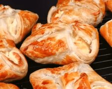 Zrób podwójną porcję: wszyscy pokochają te ciasteczka francuskie