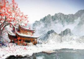 Krótkie mądre przypowieści, które przypomną Ci najważniejsze