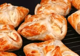 Zrób podwójną porcję: wszyscy pokochają te ciasteczka francuskie