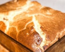 Teraz piekę takie ciasto każdy weekend. Potrzebne składniki są w każdym domu
