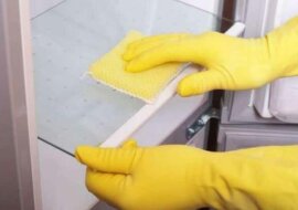 10 wskazówek, jak zadbać o dobry zapach lodówki