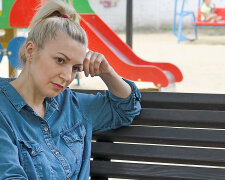 "I radźcie sobie sami z dzieckiem, ja mam wystarczająco dużo własnych zmartwień - powiedziała teściowa": Teraz mąż mówi, że to moja wina