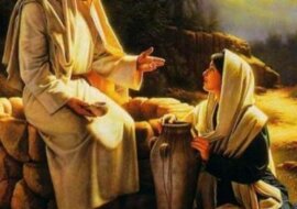 Przypowieść, która pomoże każdemu odnaleźć szczęście