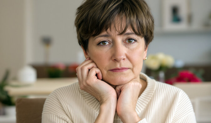 Dzwonię do męża, a on mówi szeptem: "Nie mogę teraz rozmawiać. Jestem z żoną". Ale przecież to ja jestem jego żoną
