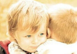 Mądra przypowieść – „To, co uczyniłeś, powróci do ciebie”