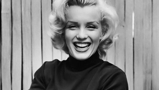 Niesamowita Marilyn: zestawienie rzadkich zdjęć Marilyn Monroe począwszy od jej wczesnego dzieciństwa