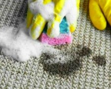Efektywny sposób na czyszczenie dywanów, tapczanów. Czyszczę w 10 minut i oszczędzam na pralni
