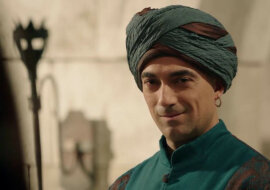 Jak w życiu wygląda Sumbul Aga z Wspaniałego Stulecia?