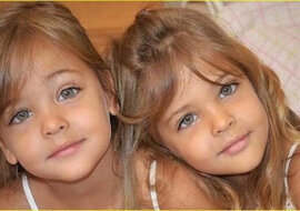 Jak teraz wyglądają najładniejsze bliźniaczki?