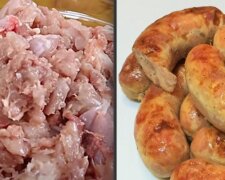 Pyszna kiełbasa, którą można dawać nawet dzieciom