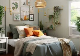 Nigdy nie przechowuj tych rzeczy pod łóżkiem