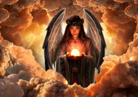 4 znaki zodiaku od urodzenia chronione wyższą siłą