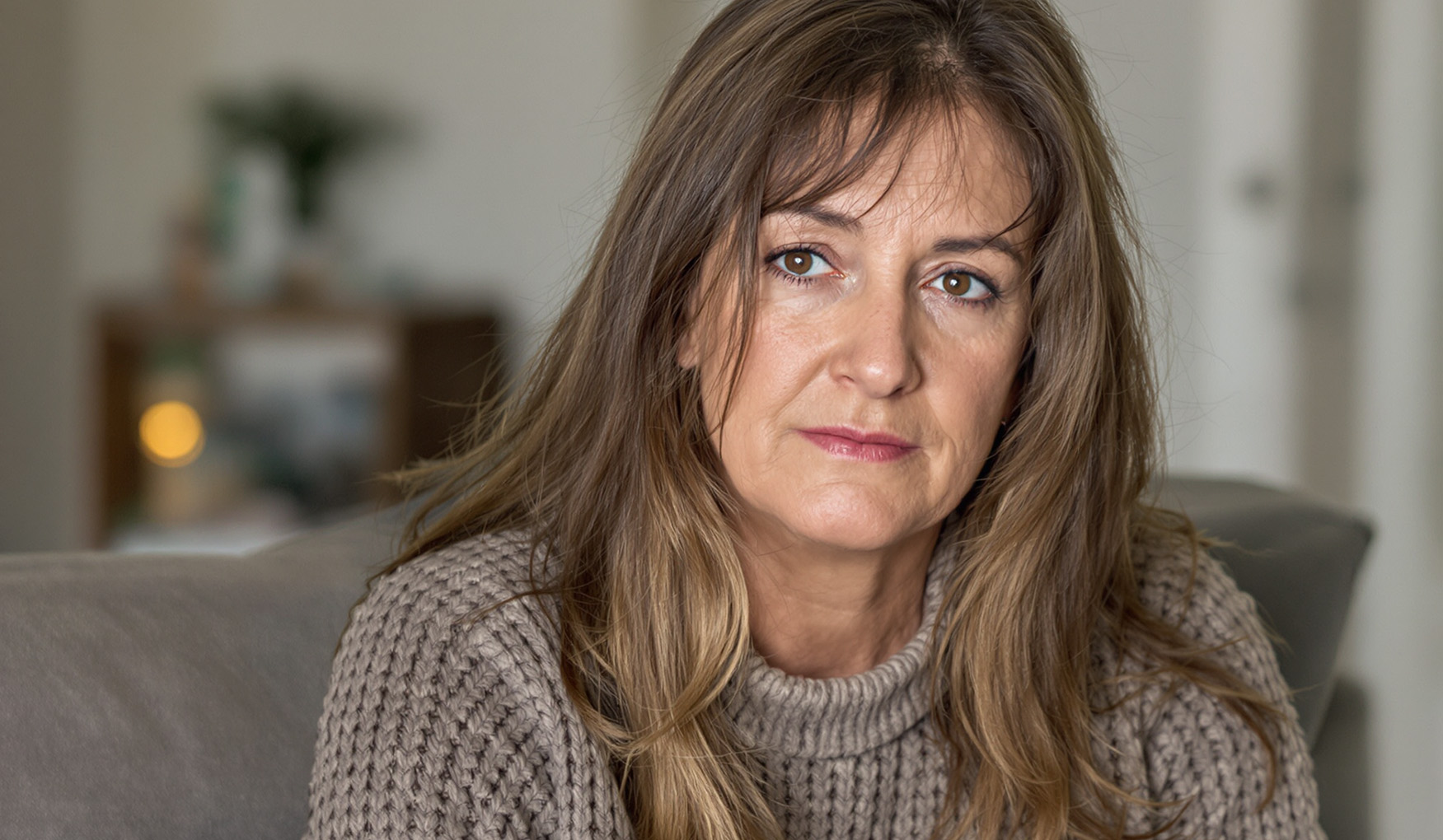 Dostałam kartkę świąteczną z życzeniami. Podpisano: "Twoja siostra". Ale ja jestem jedynaczką”